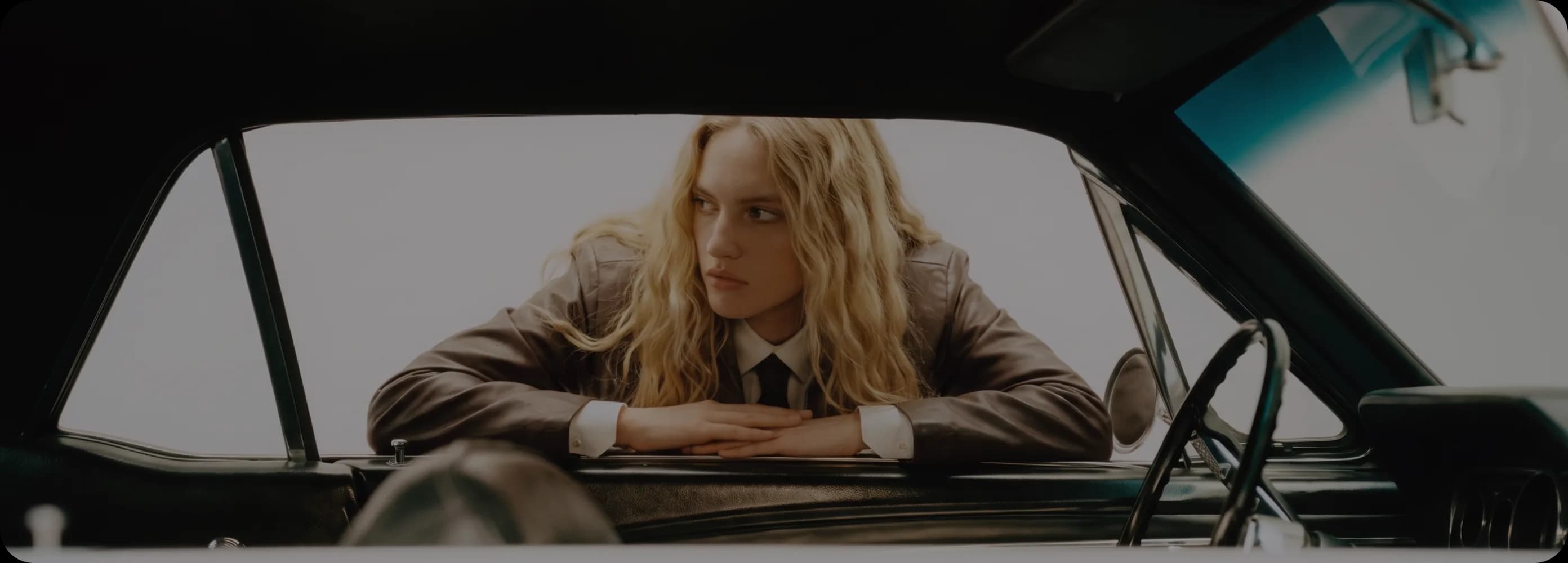 Drivee и Think Agency — Think Agency